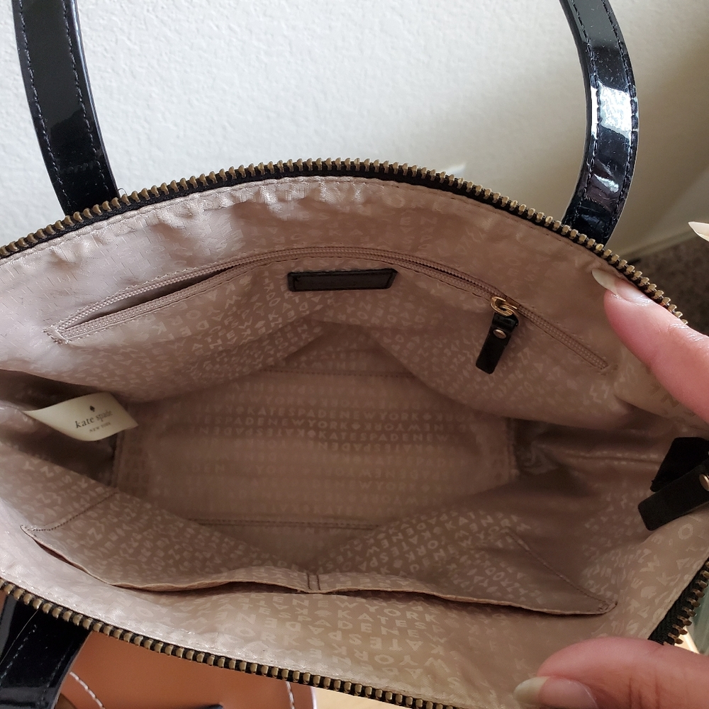 Handbag